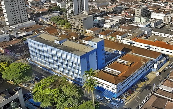 Dados de auditoria do Conselho Regional de Medicina foram usados pelo TCE (Foto SC de Franca)
